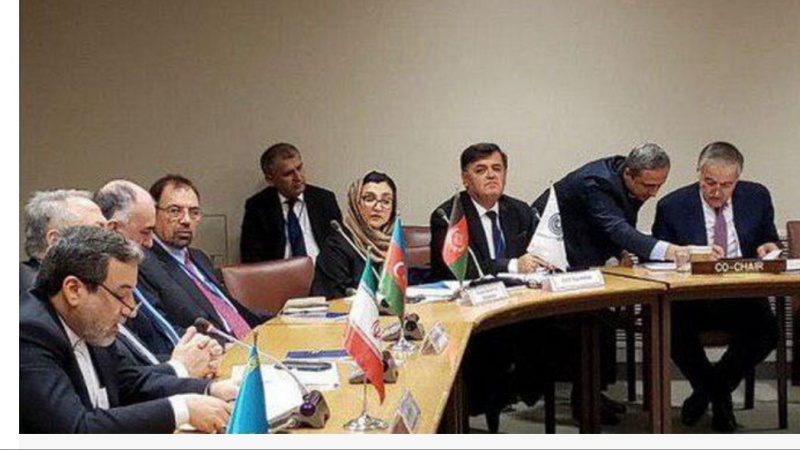 Irakçi: Amerika’nın illegal girişimleri ile eşzamanlı olan ECO, önemidir