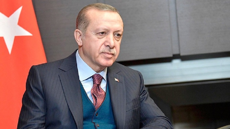 Erdoğan: İran’dan gaz alımımız devam edecek