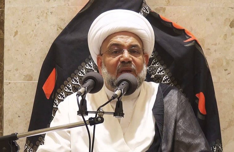 جمعية الوفاق: اعتقال 8 بحرينيين بينهم رجل دين بسبب احياء "ذكرى عاشوراء"
