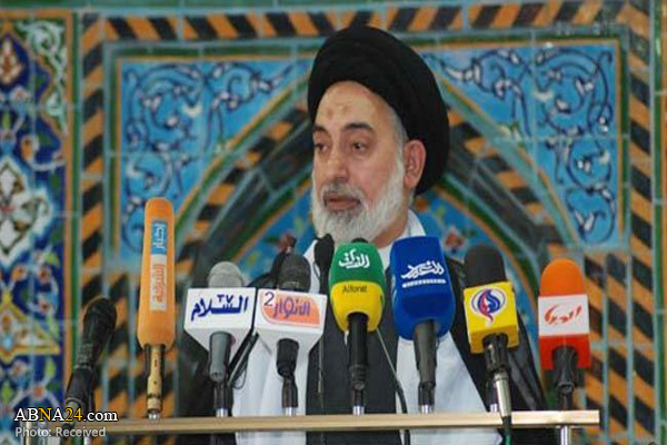 Iraq key player in political, pivotal developments of region