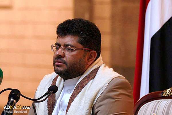 Houthi official denies leaks of partial cessation of military operation