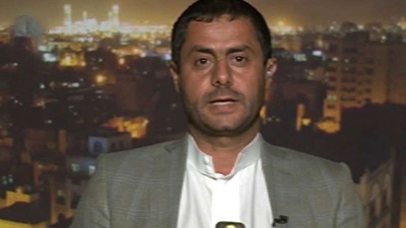 Ensarullah'tan Suudi Arabistan'a ateşkes uyarısı