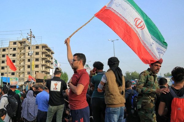 الداخلية الايرانية: استعدادات لمشاركة ثلاثة ملايين شخص في مسيرة الأربعين