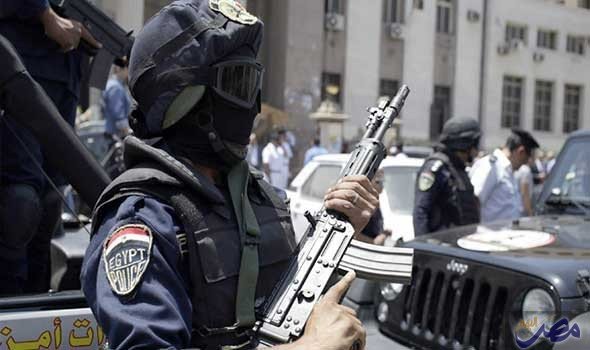 الداخلية المصرية: مقتل 15 إرهابيا خلال عملية أمنية في "مدينة العريش" شمالي سيناء