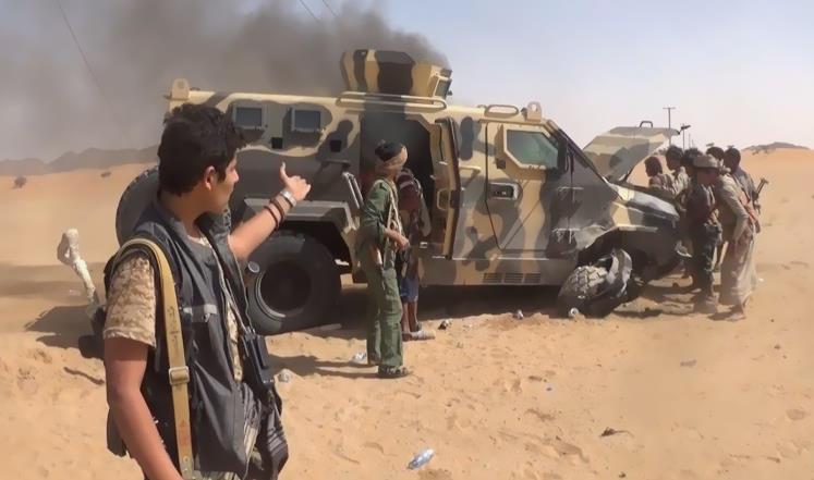 فورين بوليسي ان فوكس: صنعاء أنهت عقيدة كارتر وغيرت قواعد اللعبة في العالم