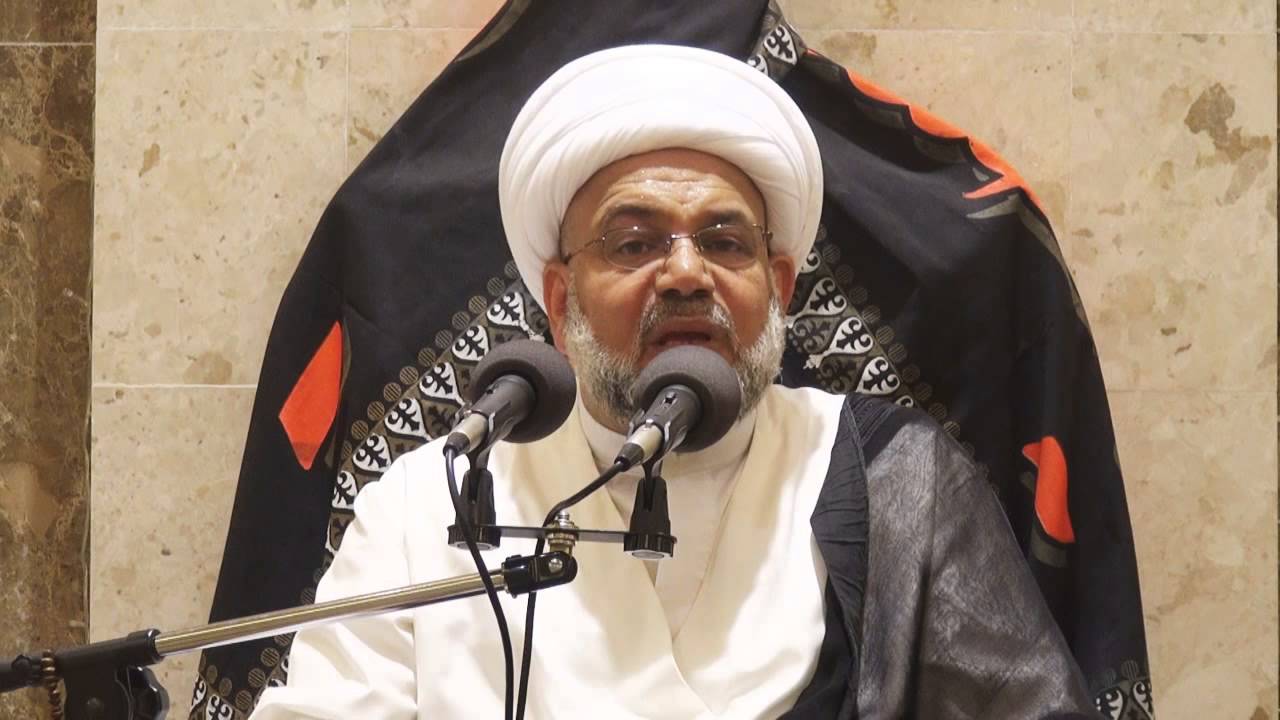 بحرین؛ جلوس عزا میں شرکت پر معروف عالم دین گرفتار