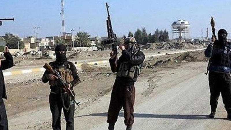 سێ کوژراو دوابەدوای پەلاماری چەکدارانە بۆ سەر خانەقین