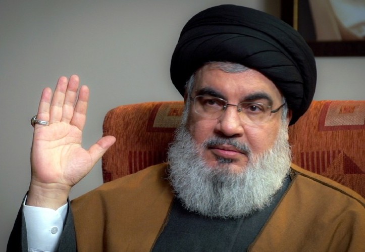 السيد نصرالله: لدينا معلومات مهمة عن "إسرائيل" تفيد في مواجهتها