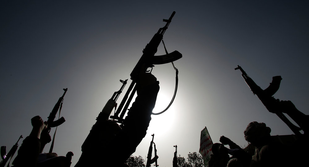 Irã diz que ataque contra refinarias sauditas foi ato de 'legítima defesa' de houthis