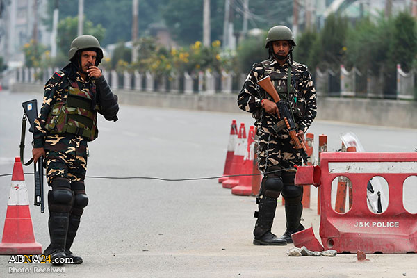 Pakistan summons Indian diplomat over deadly cross-border shelling in Kashmir
