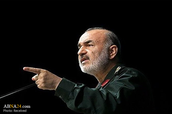 Destroying Israeli regime 'an achievable goal': IRGC commander