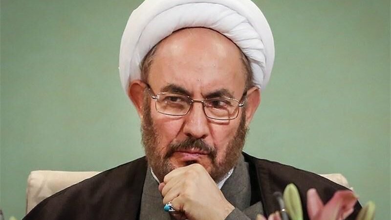دەستیاری سەرۆک کۆماری ئێران پێرۆزبایی ساڵی تازەی عێبری کرد لە کەلیمییەکان