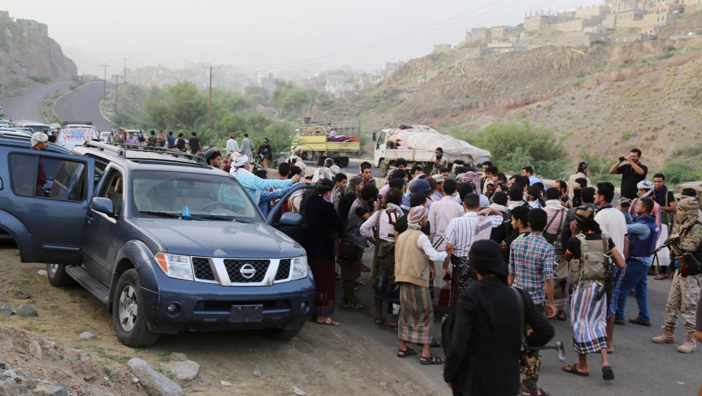 Yémen: les Houthis libèrent 290 prisonniers (CICR)