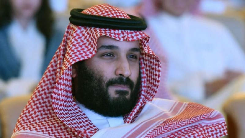 Respon Serangan Aramco, Bin Salman Hindari Perang dengan Iran