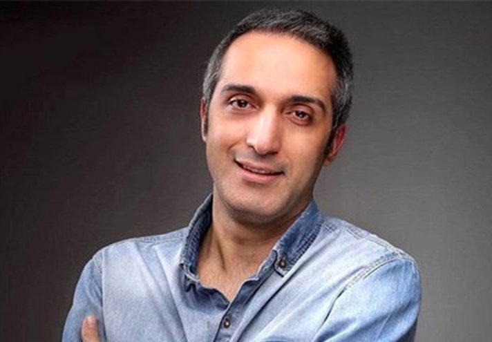 ممثل ايراني يجسد دور "بن لادن" يستعد لـ"اللقاء مع الساحر"! + صورة