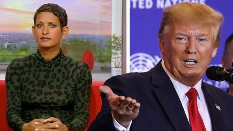 İngiltere'de BBC'ye ırkçılık tepkisi!