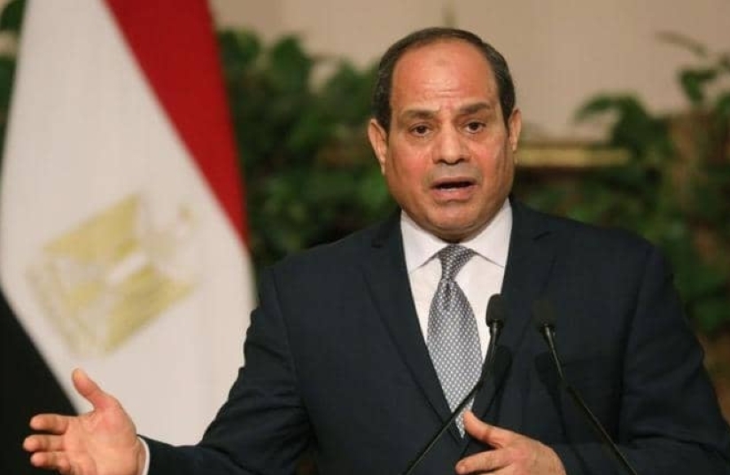 اتهام المقاول المصري محمد علي بالاشتراك في محاولة اغتيال السيسي