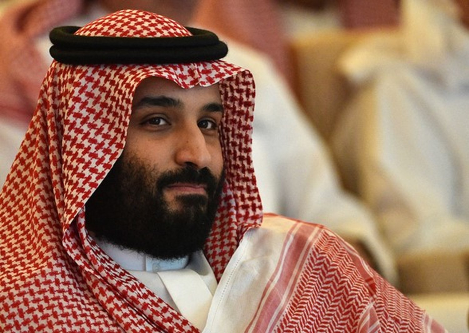 محمد بن سلمان: الأنبياء أخطأوا فكيف الحال بنا
