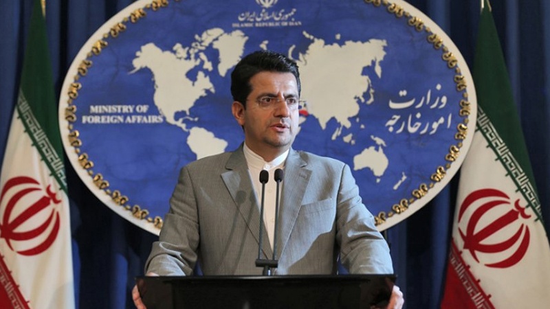 پێشوازیی ئێران لە گەڵاڵەی ئاگربەسی حکومەتی رزگاریی نیشتمانیی یەمەن