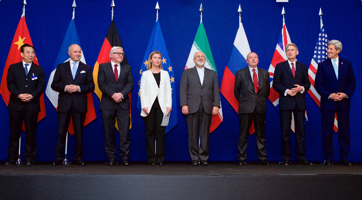 Turai Ta Yi Barazanar Ficewa Yerjejeniyar Nukliyar Kasar Iran