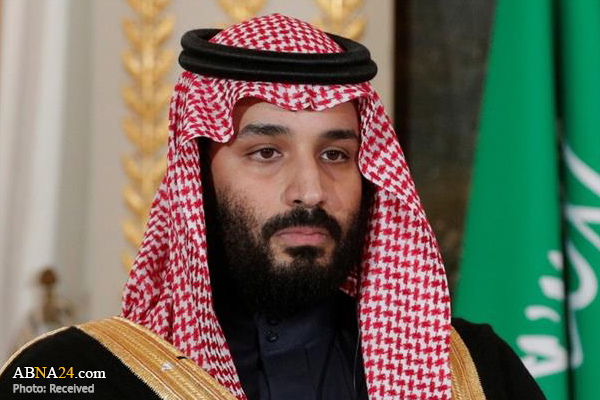 Saudi crown prince: War with Iran will lead to 'total collapse of global economy'