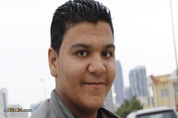 Bahraini hunger striking detainee faints for second time