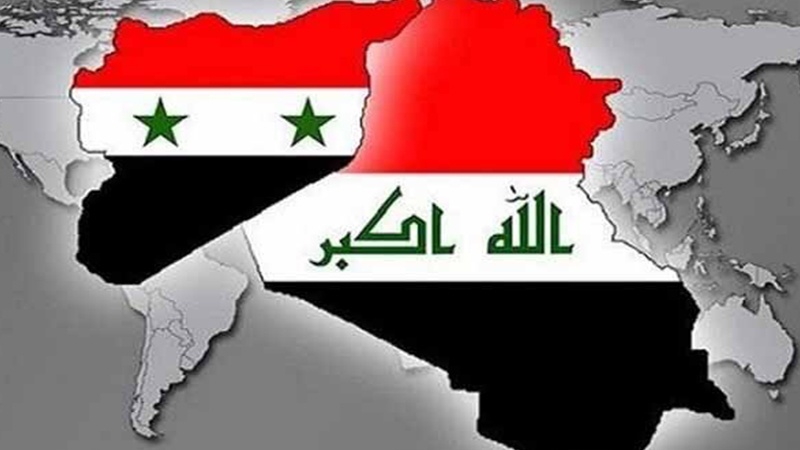 Suriye ve Irak arasındaki el Bukemal – el Kaim Sınır Geçidi yeniden hizmete açıldı