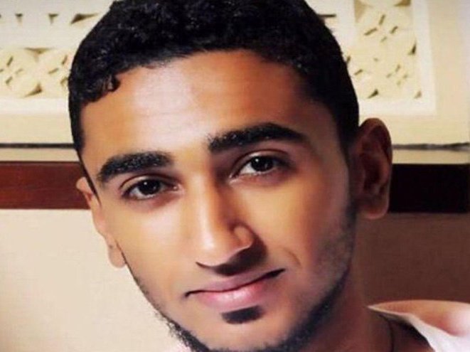 تعرض الناشط البحريني "حسين علي مهنا" للتعذيب بسجون آل خليفة