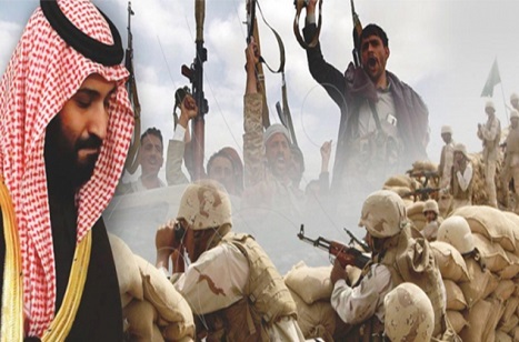 Tentera Yaman Beri Tamparan Besar Kepada Rejim Riyadh