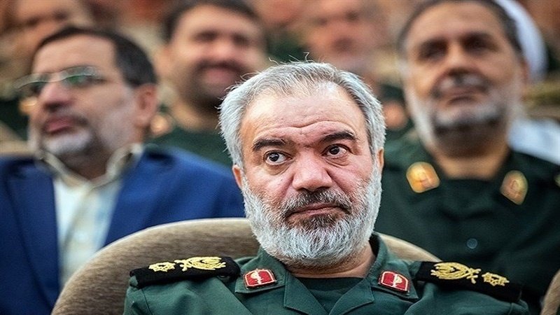 Генерал Фадави: Захват в плен тысяч агрессоров в Йемене - признак могущества Фронта сопротивления