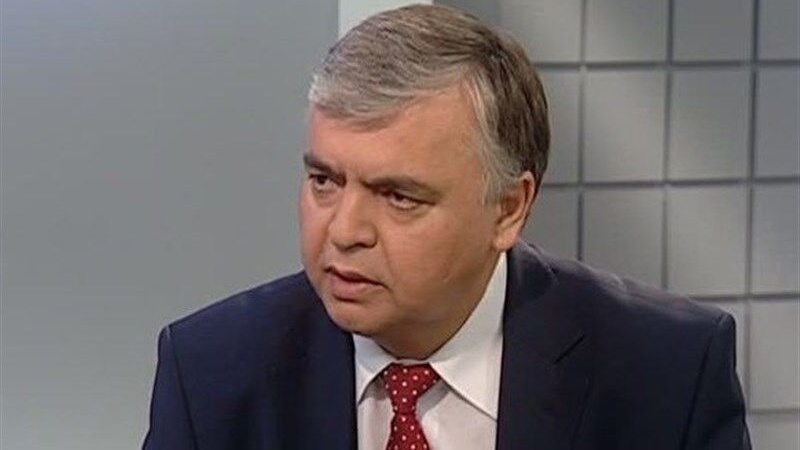 Сафаров: Трамп представил путь вражды, а Роухани - план дружбы с народами