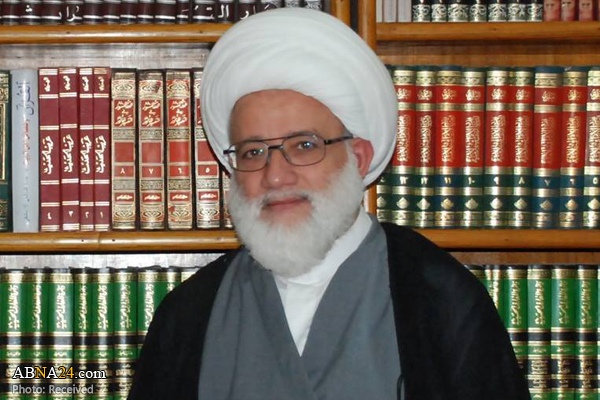آیت الله یعقوبی کا دفتر زائرین اربعین امام حسین کی میزبانی کو امادہ