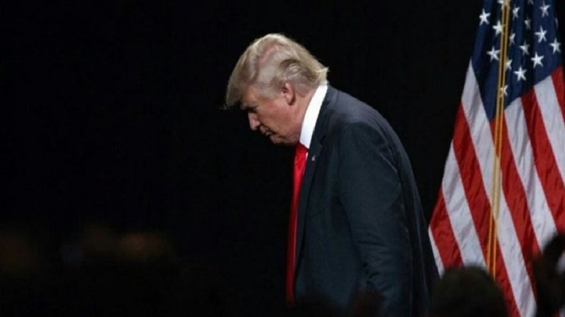 The American Conservative dergisi: İran, Trump'ın istekleri karşısında teslim olmayacaktır