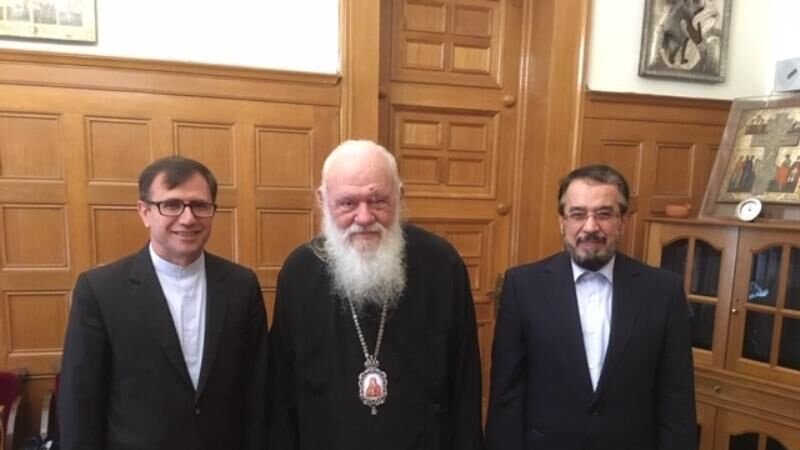 Защита прав человека - повод для ликвидации религиозных атрибутов