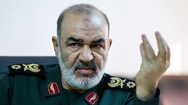 قائد الحرس الثوري: امكانية تدمير الكيان الصهيوني متاحة