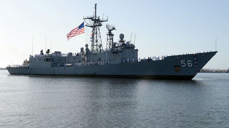 Foreign Policy: AL Amerika tak Siap Hadapi Iran