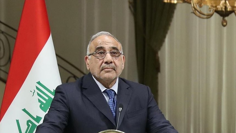 イラク首相、「イスラエルは地域での戦争を追求」