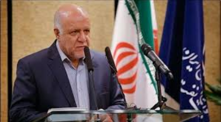 Ministan Manfetur Na Iran Ya Soki Kasar Saudiyya Game Da Bankama Harin Da Aka Kai Aramco. Ministan Manfetur Na Iran Ya Soki Kasar Saudiyya Game Da Bankama Harin Da Aka Kai Aramco.
