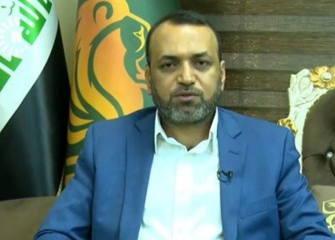 تحالف الفتح يوجه رسالة الى "الكيان الاسرائيلي".. هذا مفادها!