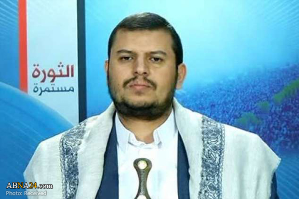 Houthi leader to Griffiths: US-Saudi aggression ought to take up Yemeni President peace initiative