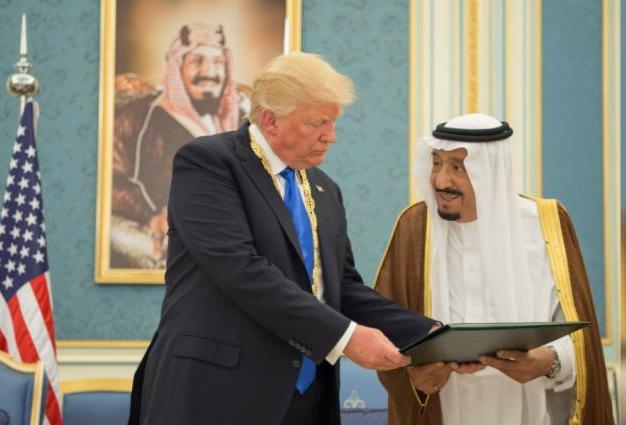 "وثيقة سرّية سعودية" تكشف خطتين لإسقاط النظام في ايران
