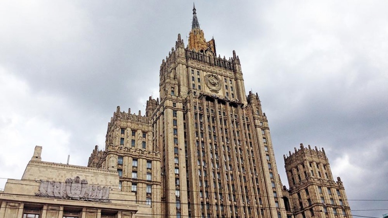 Moskva: Najnovije američke sankcije neće ostati bez odgovora