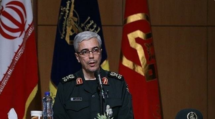 Manjo Janar Bagheri:Muna Taimakawa Dakarun Yemen Da Shawarwari