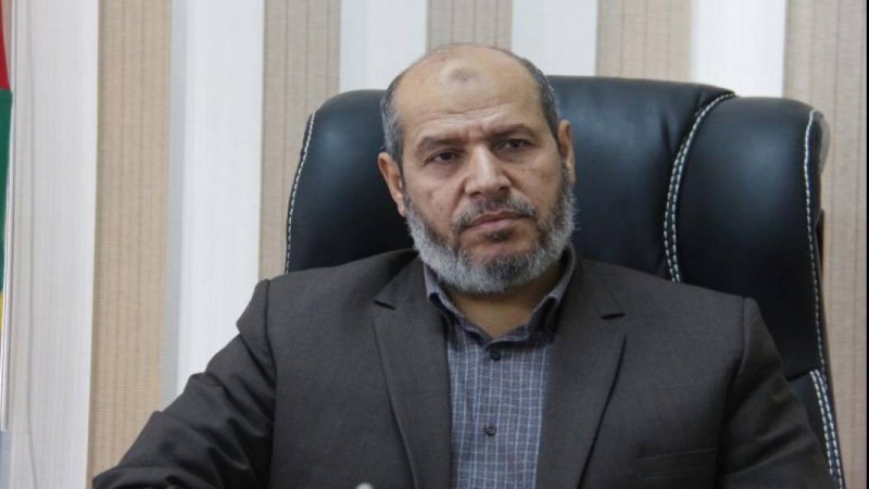 Hamas: Kami Bangga Bekerjasama dengan Hizbullah dan Iran