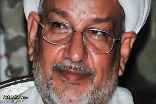 Another Bahraini Shiite cleric summoned for questioning