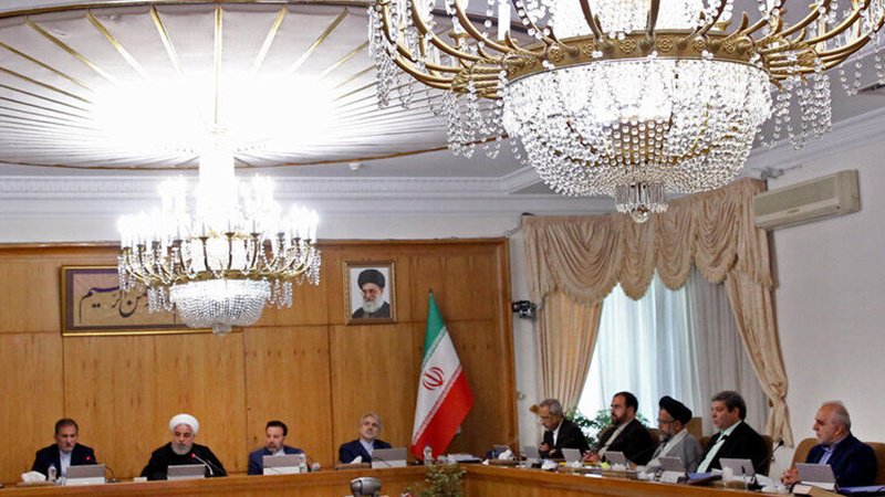Ruhani: Francuski plan mogao je biti prihvatljiv