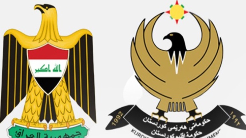 سێ بژاردەی بەردەم بەغداو ھەولێر بۆ گەییشتن بە ڕێککەوتن