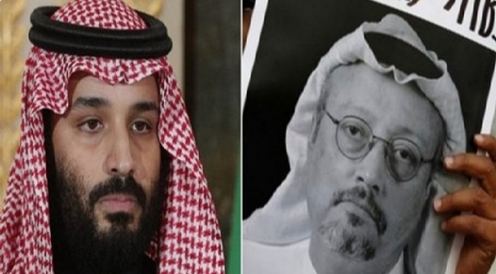 ​Tarayyar Turai Ta Fitar Da Bayani Kan Cikar Shekara Da Kisan Khashoggi