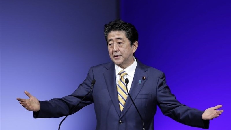 北朝鮮のミサイル発射に日本が反応