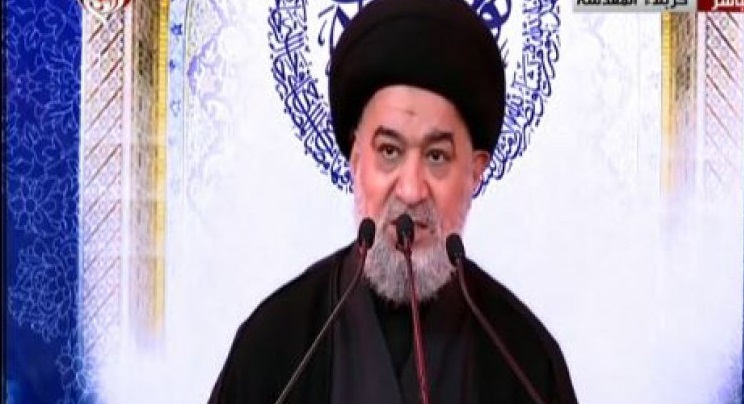  Manifestations et violences en Irak: la plus haute autorité religieuse réagit